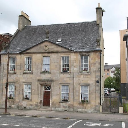 52 Charlotte Street , Glasgow Green ,City Center Apartment Ngoại thất bức ảnh