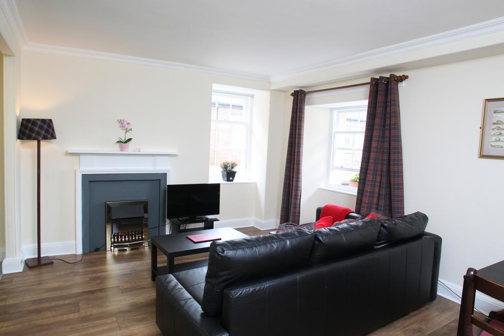 52 Charlotte Street , Glasgow Green ,City Center Apartment Ngoại thất bức ảnh