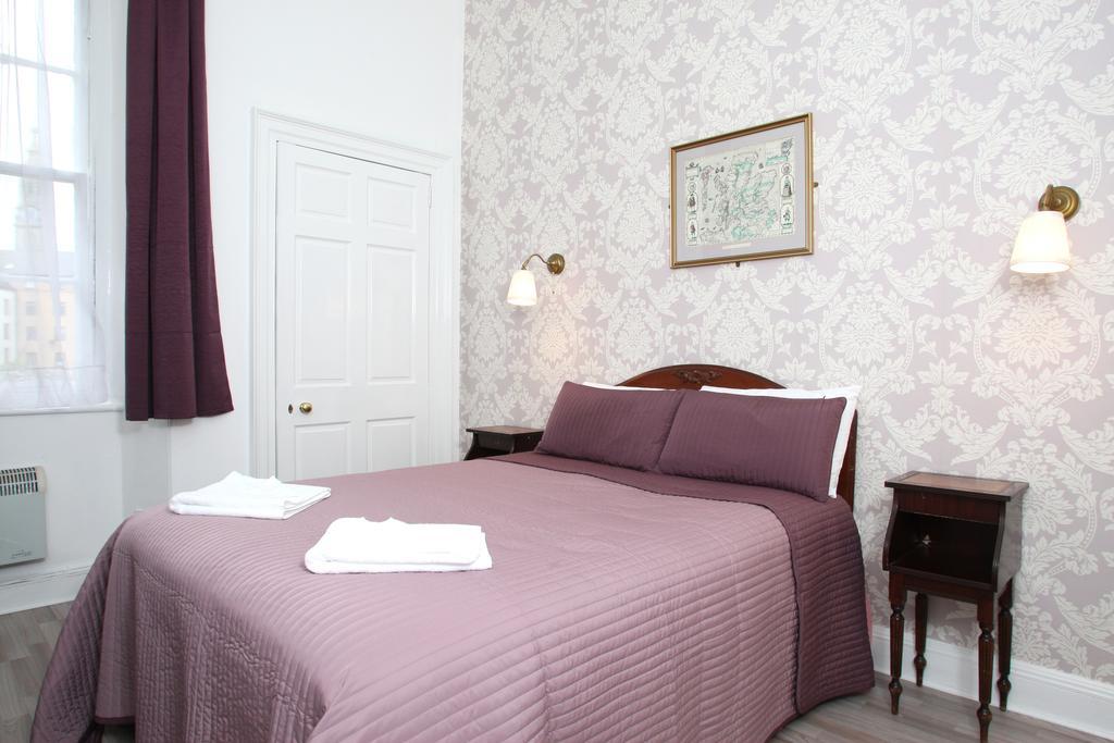 52 Charlotte Street , Glasgow Green ,City Center Apartment Ngoại thất bức ảnh