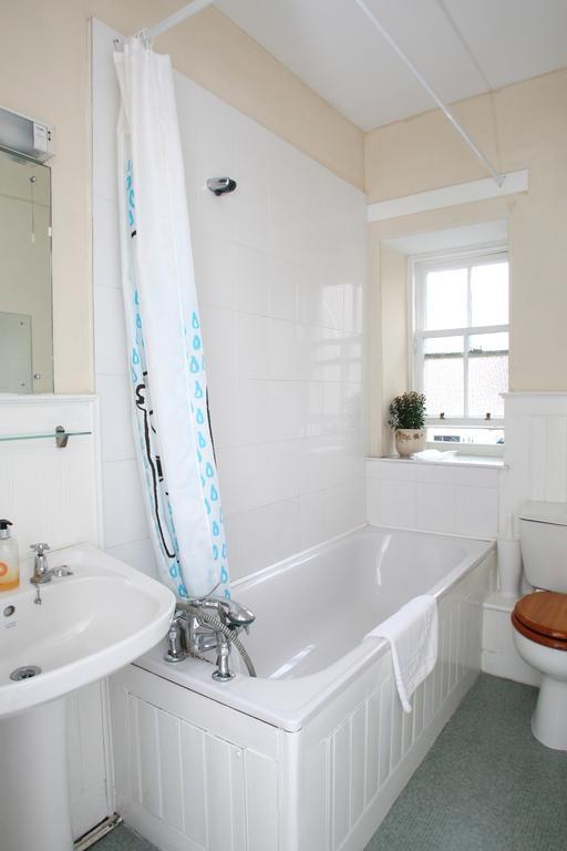 52 Charlotte Street , Glasgow Green ,City Center Apartment Ngoại thất bức ảnh