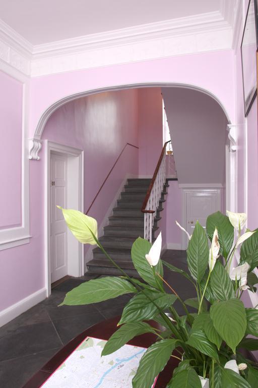 52 Charlotte Street , Glasgow Green ,City Center Apartment Ngoại thất bức ảnh
