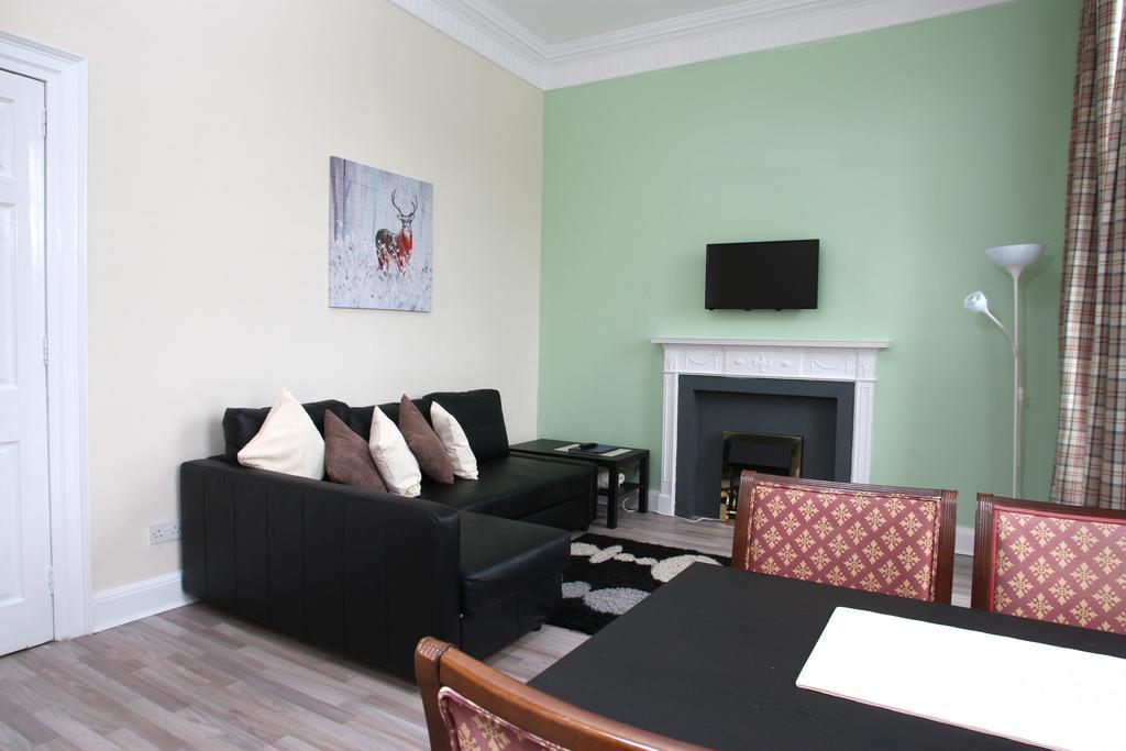 52 Charlotte Street , Glasgow Green ,City Center Apartment Ngoại thất bức ảnh