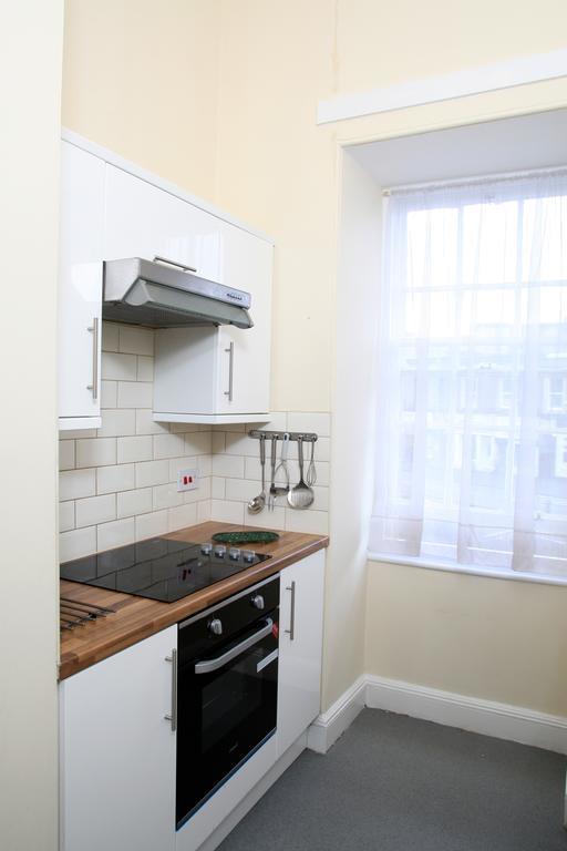 52 Charlotte Street , Glasgow Green ,City Center Apartment Ngoại thất bức ảnh
