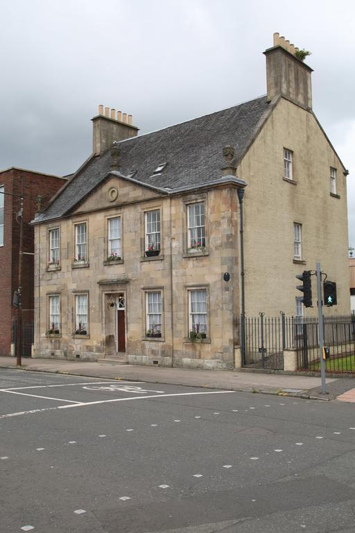 52 Charlotte Street , Glasgow Green ,City Center Apartment Ngoại thất bức ảnh