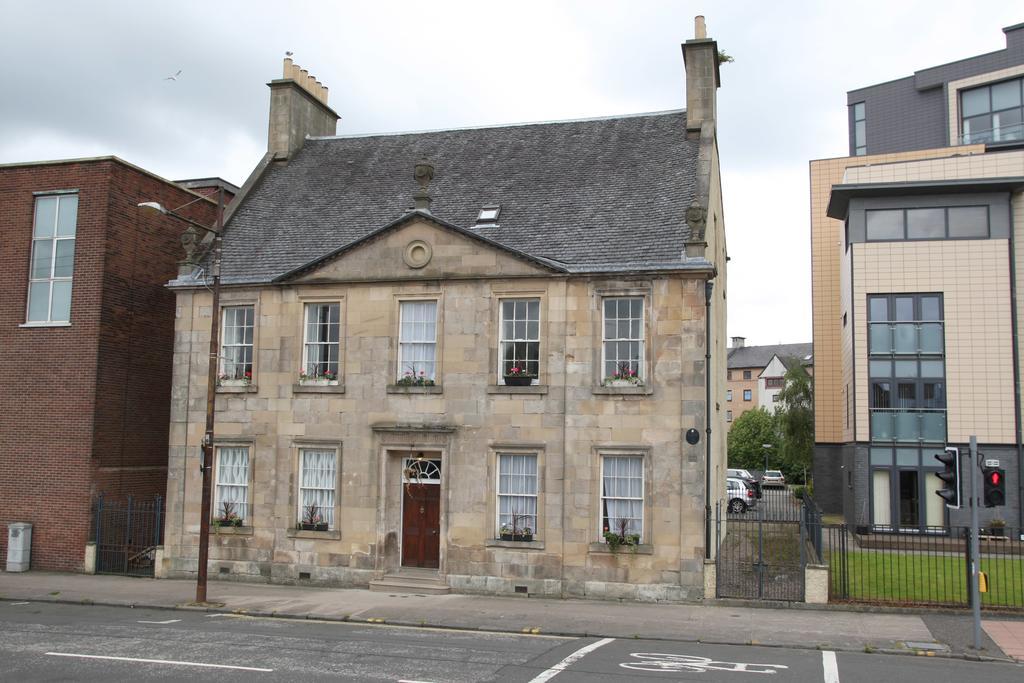 52 Charlotte Street , Glasgow Green ,City Center Apartment Ngoại thất bức ảnh