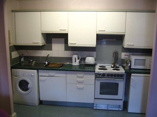 52 Charlotte Street , Glasgow Green ,City Center Apartment Ngoại thất bức ảnh