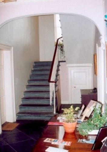 52 Charlotte Street , Glasgow Green ,City Center Apartment Ngoại thất bức ảnh