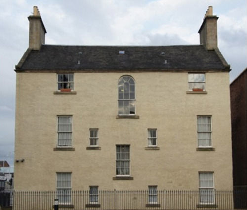 52 Charlotte Street , Glasgow Green ,City Center Apartment Ngoại thất bức ảnh